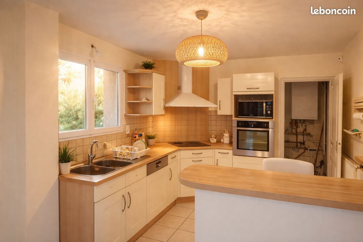 Maison à vendre, 120m², Toulouse