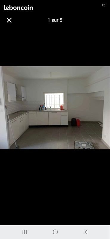 Appartement à louer, 40m², Orgon