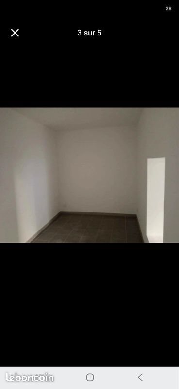 Appartement à louer, 40m², Orgon