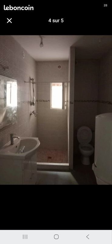 Appartement à louer, 40m², Orgon