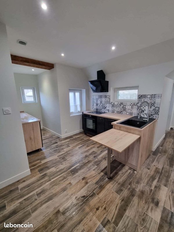Maison à louer, 70m², Saint-Amand-Montrond