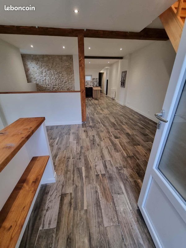 Maison à louer, 70m², Saint-Amand-Montrond