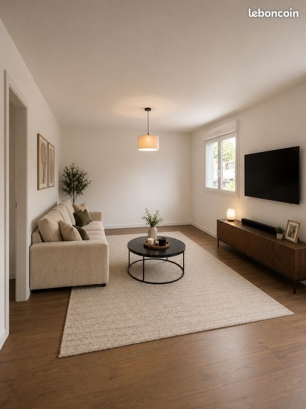 Appartement à vendre, 100m², Pau