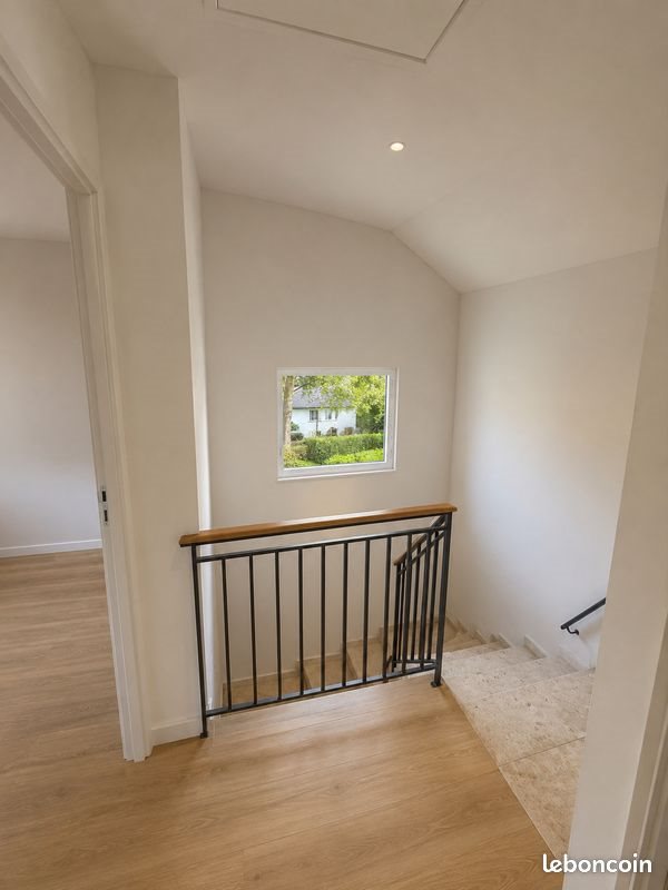 Appartement à vendre, 100m², Pau
