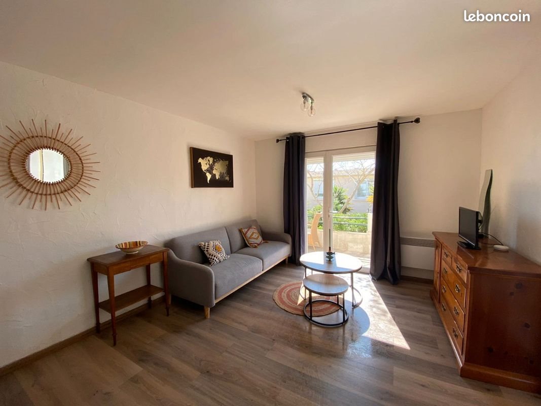 Appartement à louer, 55m², Six-Fours-les-Plages
