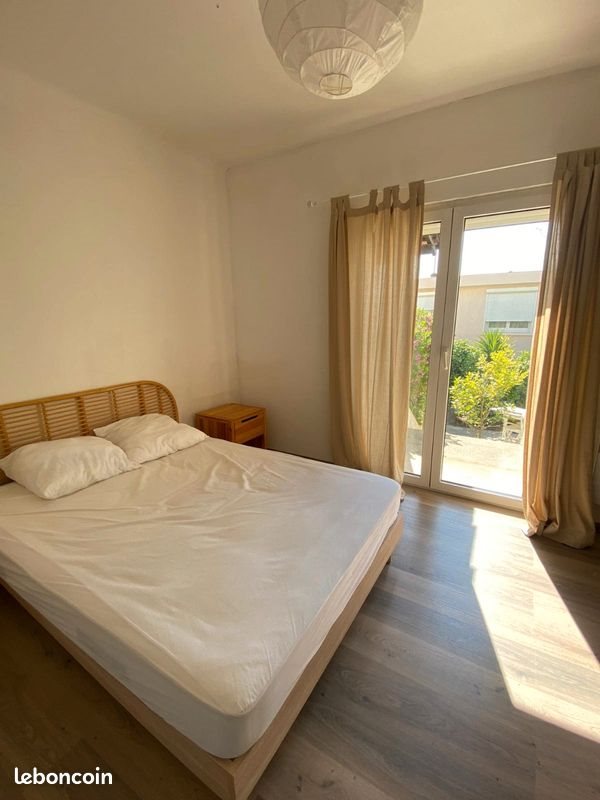Appartement à louer, 55m², Six-Fours-les-Plages