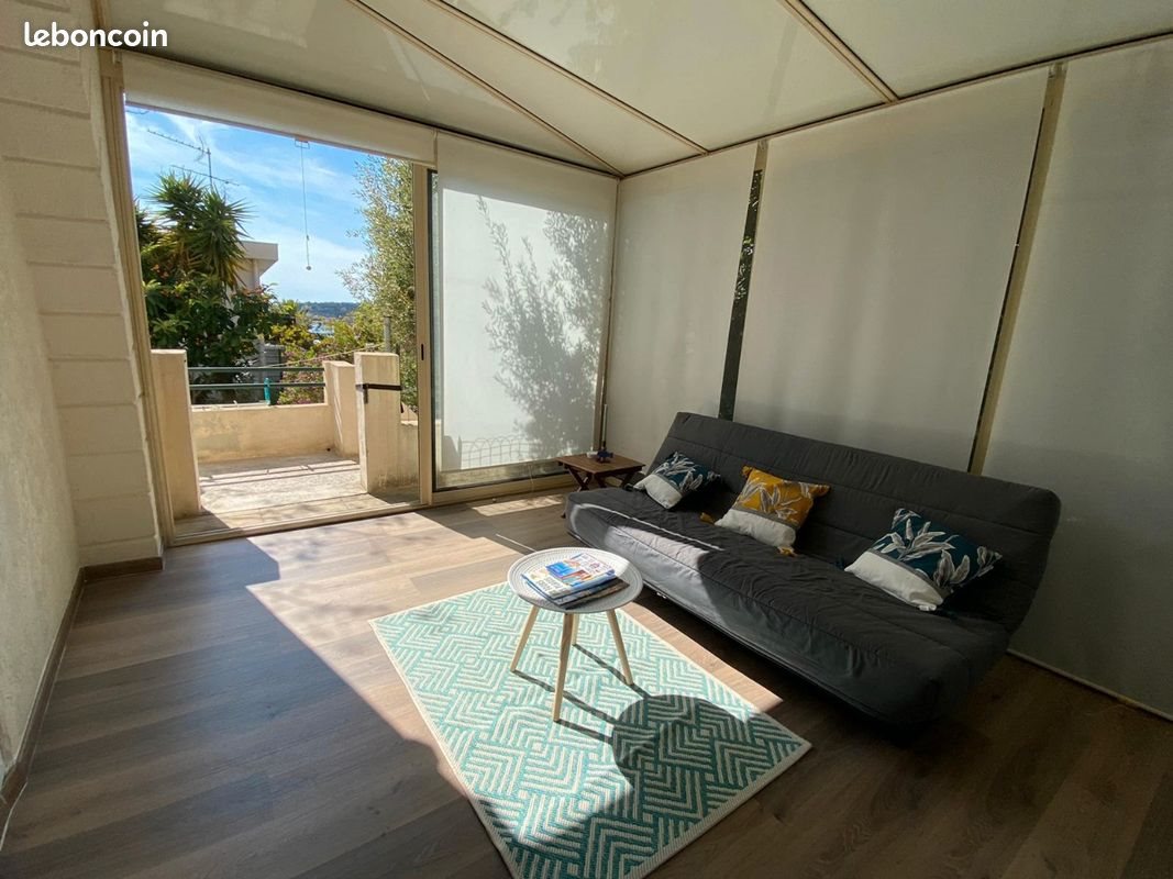Appartement à louer, 55m², Six-Fours-les-Plages