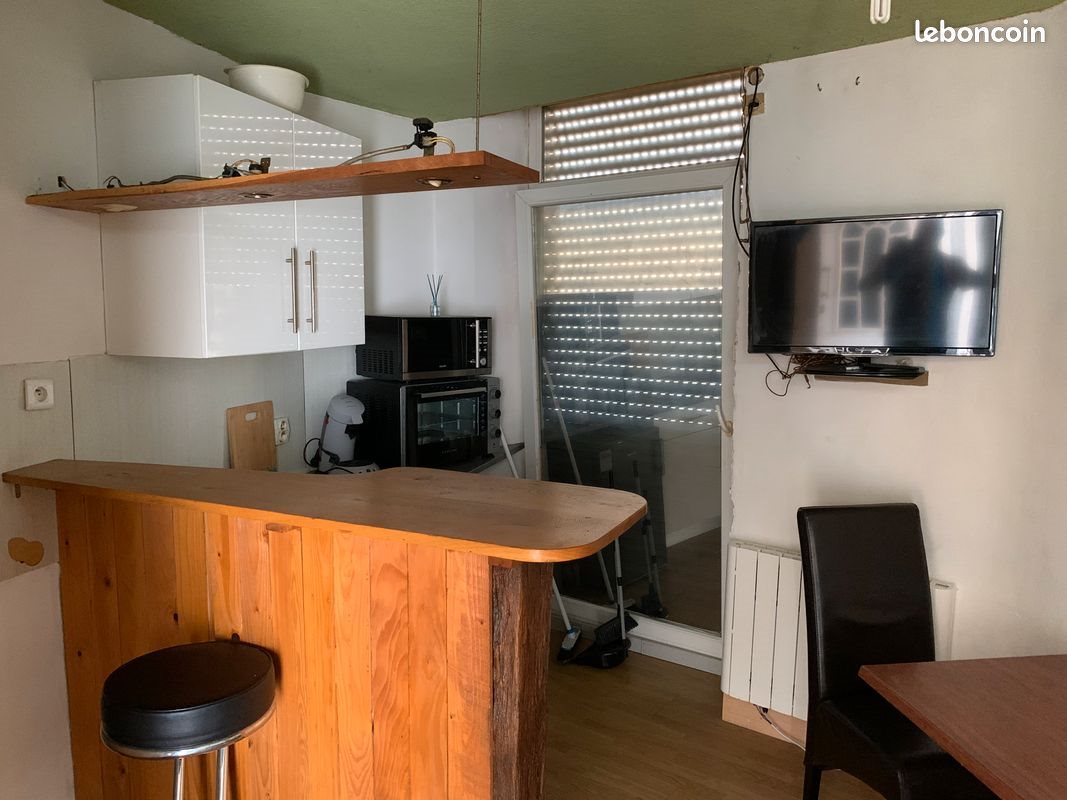 Appartement à louer, 30m², Sarre-Union