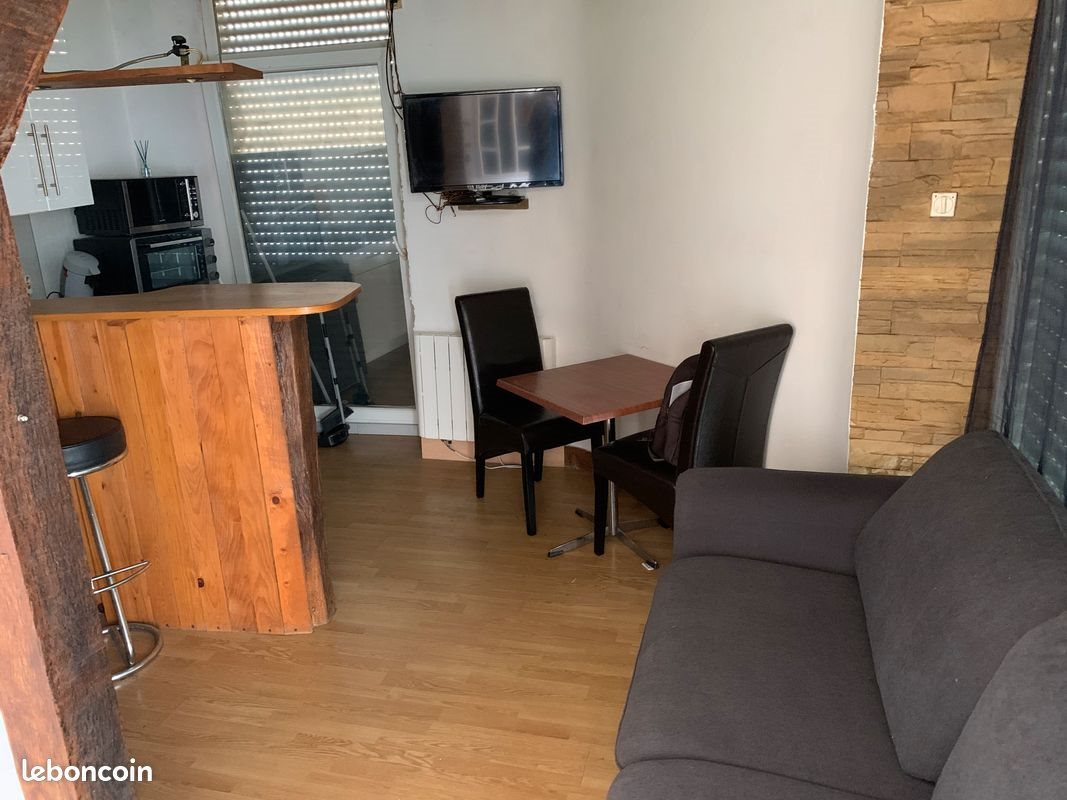 Appartement à louer, 30m², Sarre-Union