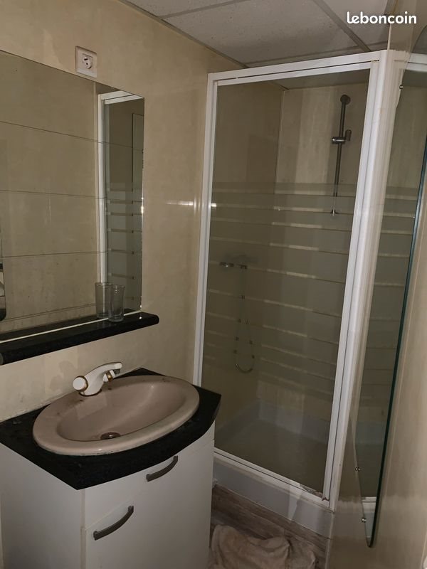 Appartement à louer, 30m², Sarre-Union