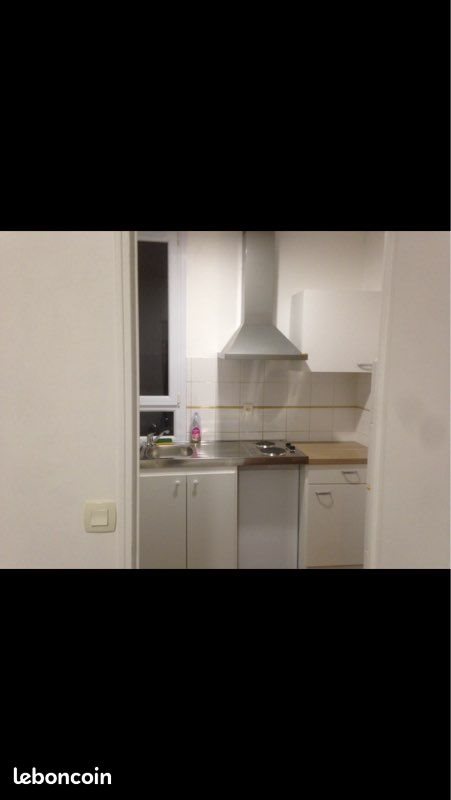 Maison à louer, 22m², Brunoy