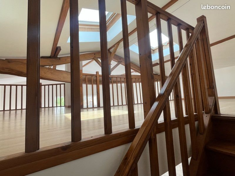 Maison à louer, 110m², Pont-l'Abbé-d'Arnoult