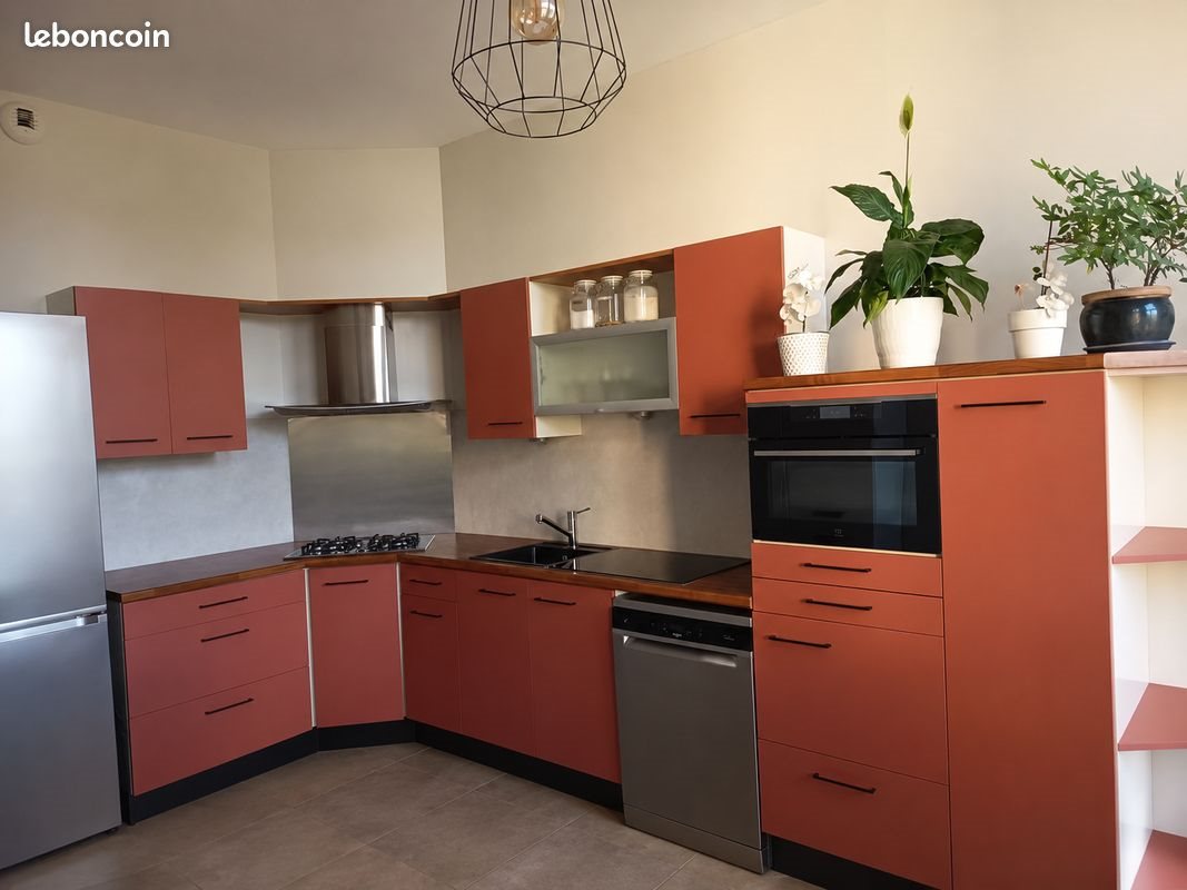 Appartement à vendre, 103m², Aix-les-Bains