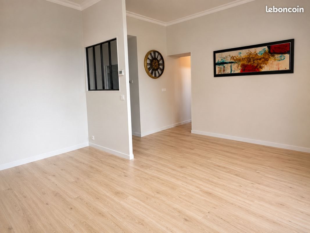 Appartement à vendre, 103m², Aix-les-Bains