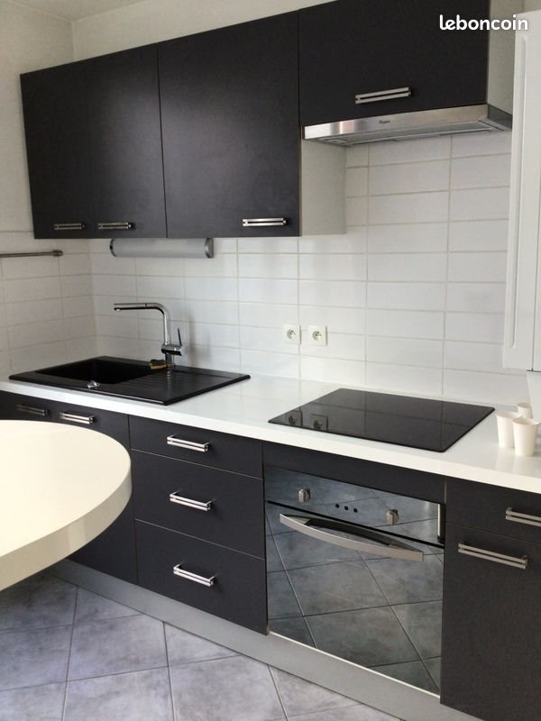 Appartement à louer, 45m², Clermont-Ferrand