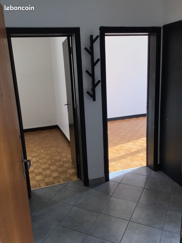 Appartement à louer, 45m², Clermont-Ferrand