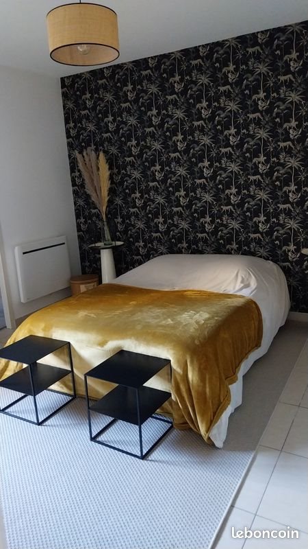 Appartement à louer, 50m², Latresne