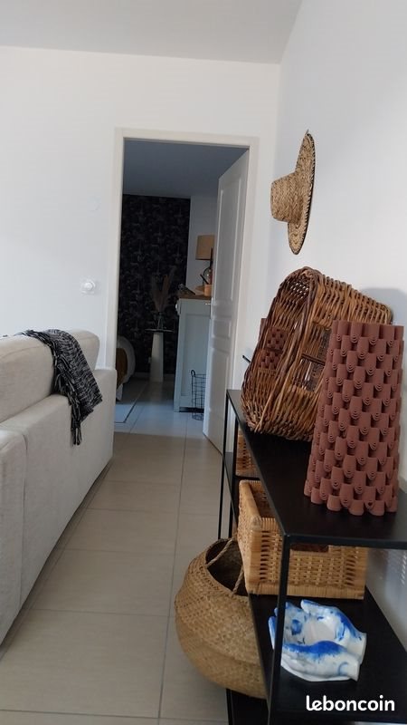 Appartement à louer, 50m², Latresne