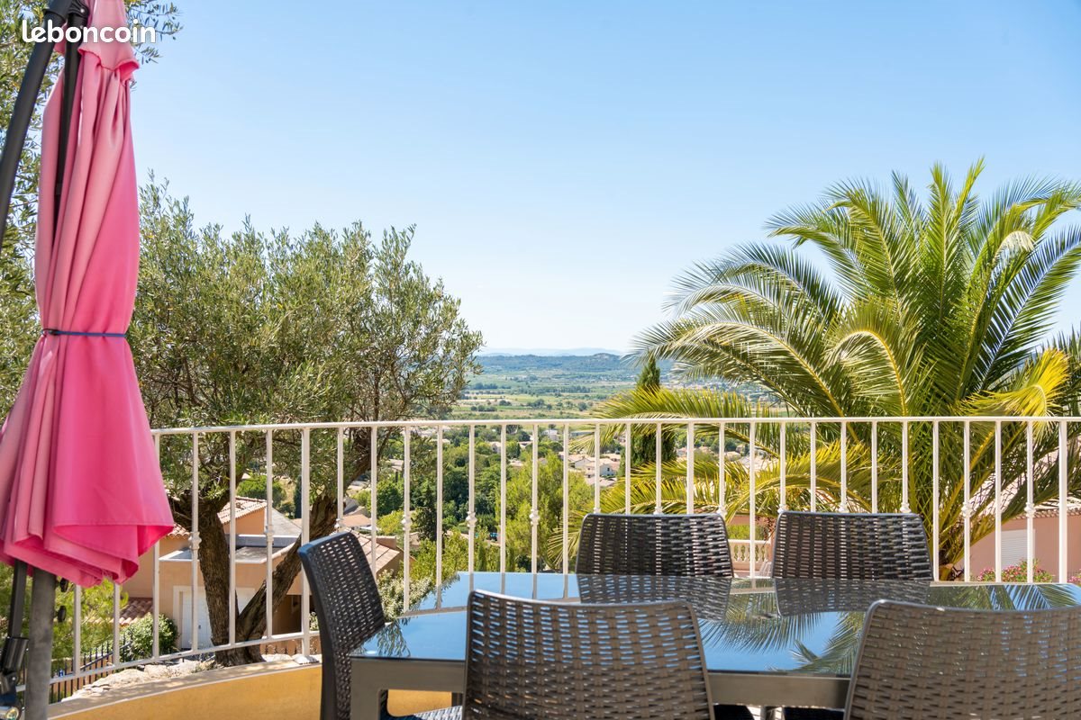 Appartement à louer, 50m², Langlade
