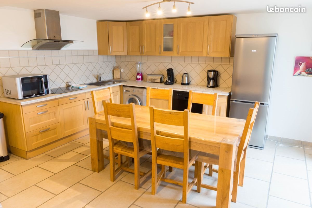 Appartement à louer, 50m², Langlade
