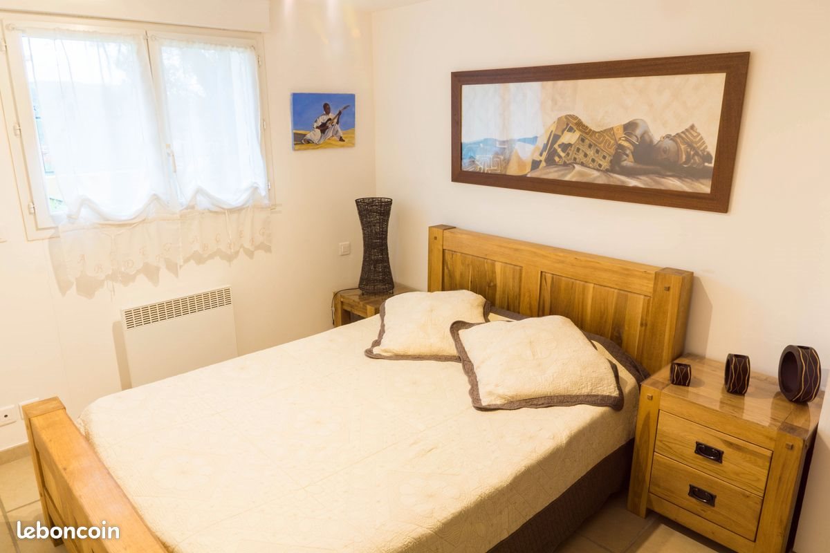 Appartement à louer, 50m², Langlade