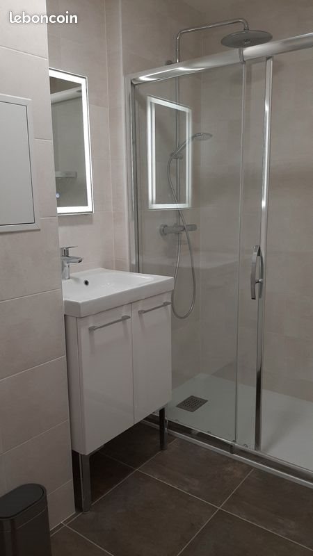 Appartement à louer, 19m², Blois