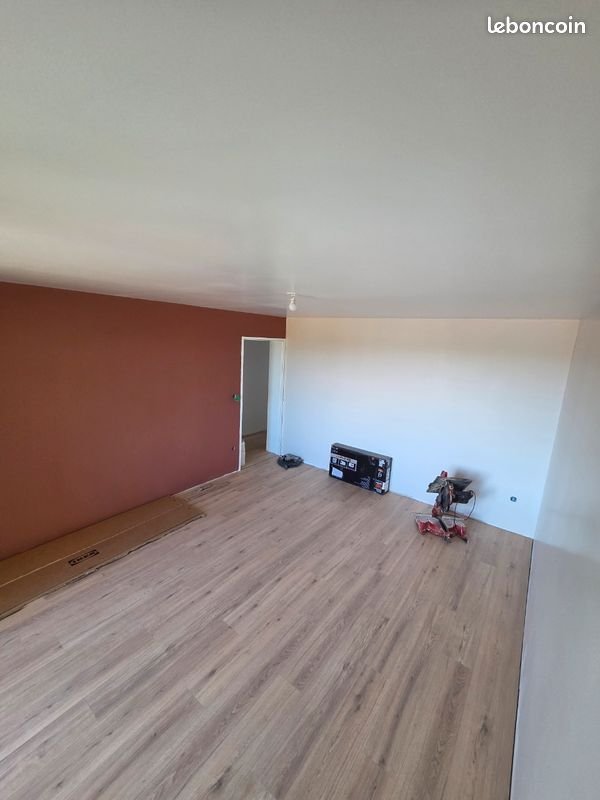Appartement à louer, 75m², Limoges