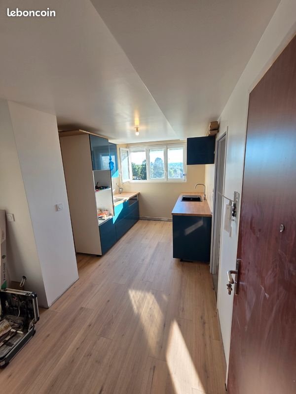 Appartement à louer, 75m², Limoges