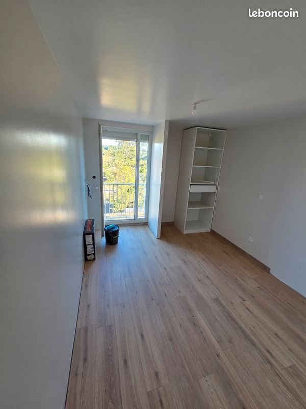 Appartement à louer, 75m², Limoges