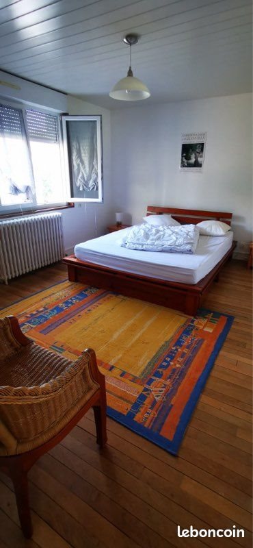Appartement à louer, 60m², Donville-les-Bains