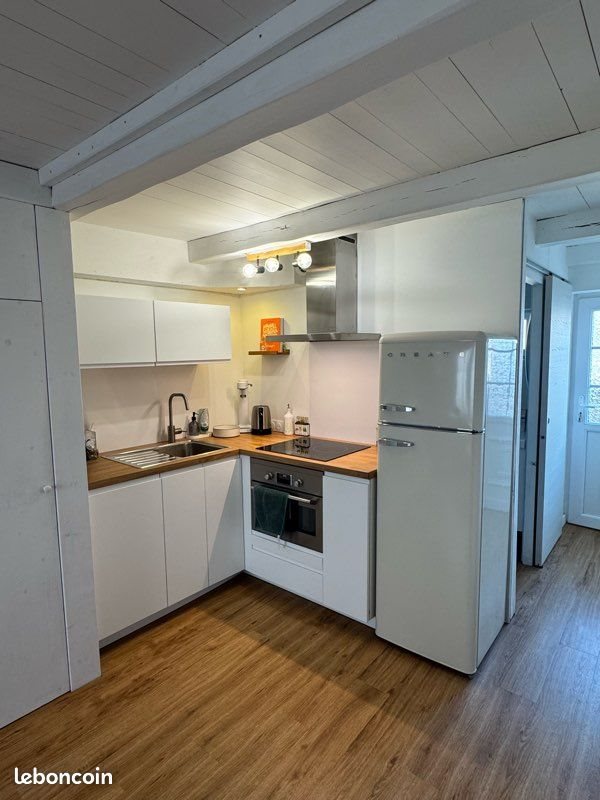 Maison à louer, 50m², Nieul-sur-Mer