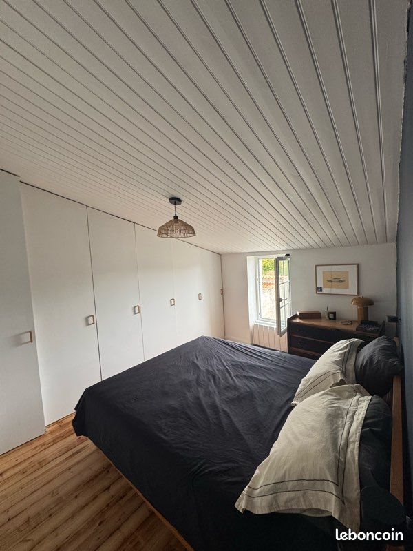 Maison à louer, 50m², Nieul-sur-Mer