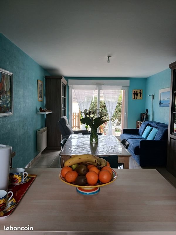 Appartement à vendre, 47m², Camiers