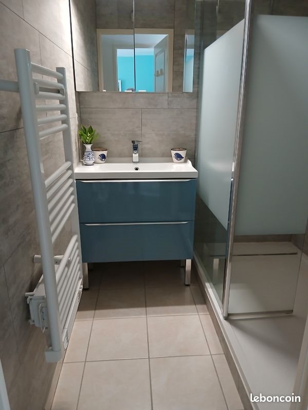Appartement à vendre, 47m², Camiers