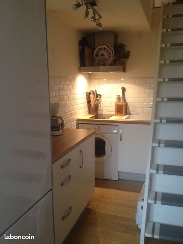 Appartement à louer, 42m², Bordeaux