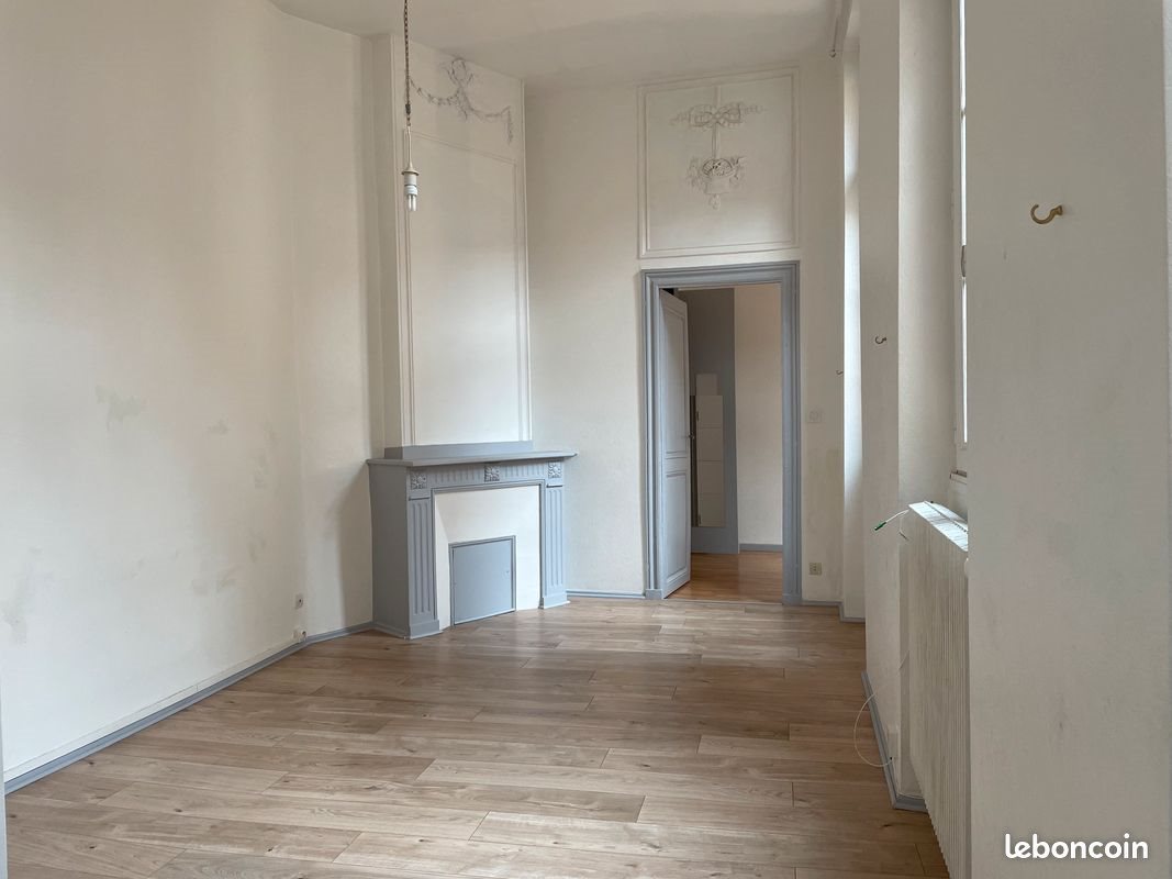 Appartement à louer, 72m², Montauban
