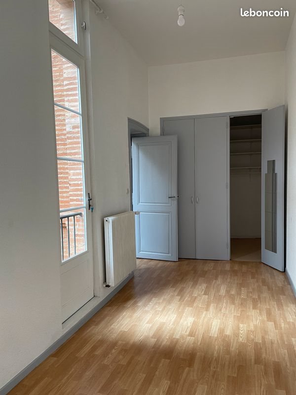 Appartement à louer, 72m², Montauban