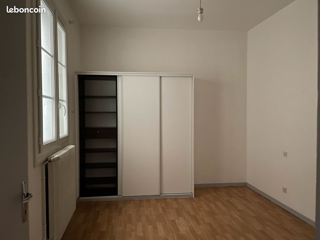 Appartement à louer, 72m², Montauban