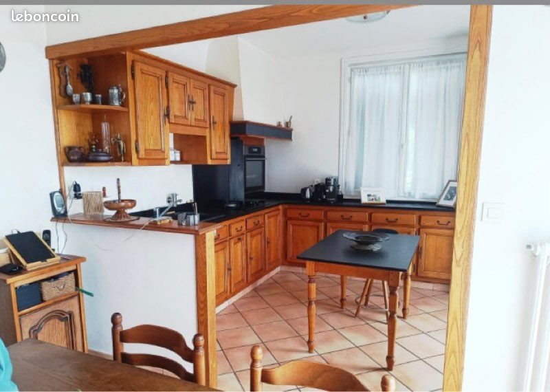 Maison à vendre, 190m², Ustaritz