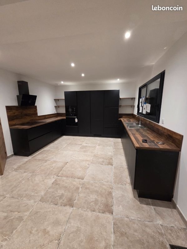Maison à vendre, 160m², Le Mesnil-Esnard