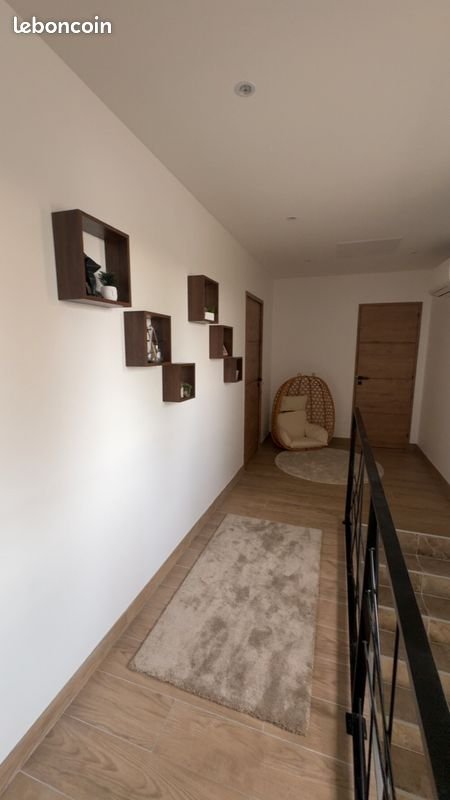 Maison à vendre, 160m², Le Mesnil-Esnard