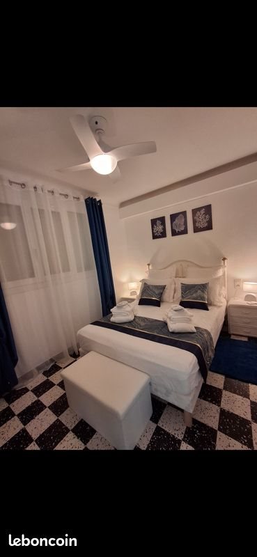 Appartement à louer, 44m², Canet-en-Roussillon