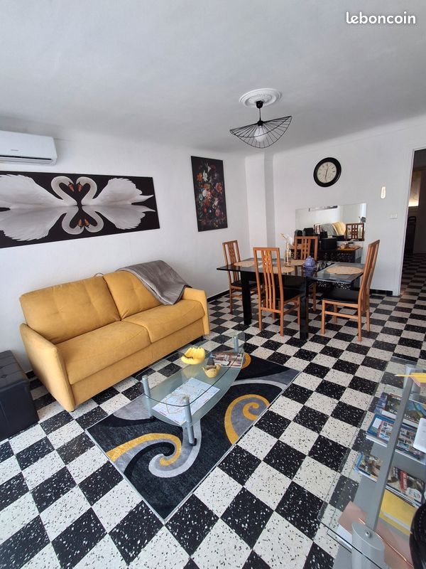 Appartement à louer, 44m², Canet-en-Roussillon