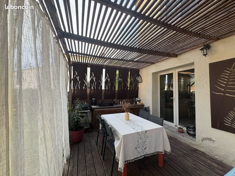 Maison à vendre, 83m², Limoux