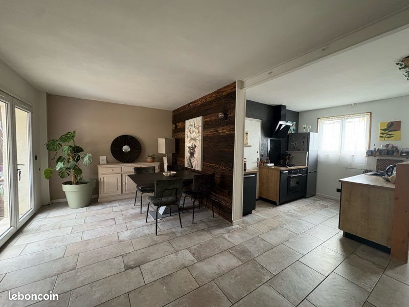Maison à vendre, 83m², Limoux