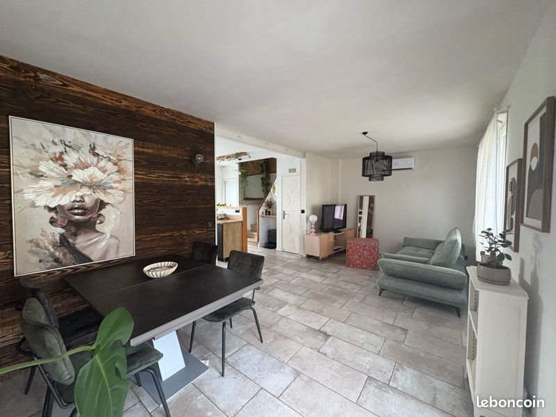 Maison à vendre, 83m², Limoux