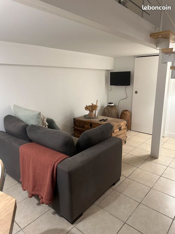 Appartement à louer, 34m², Bordeaux
