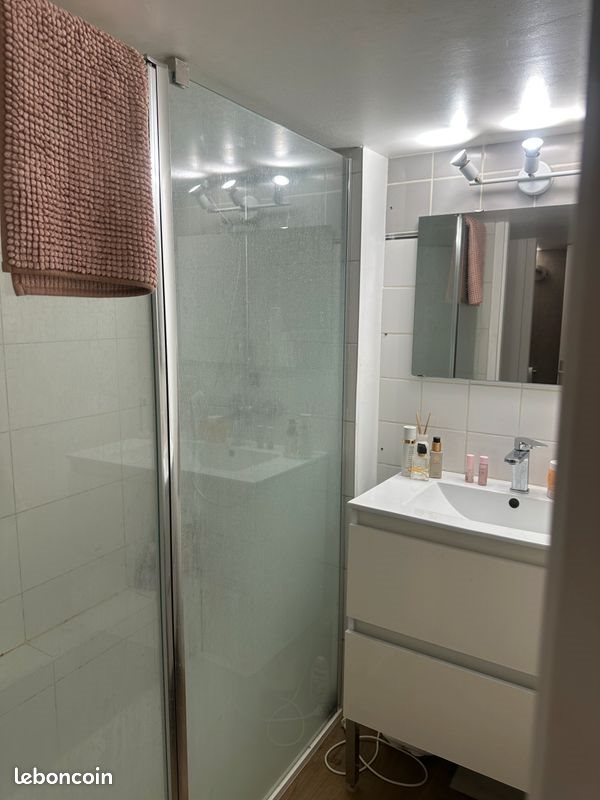 Appartement à louer, 34m², Bordeaux