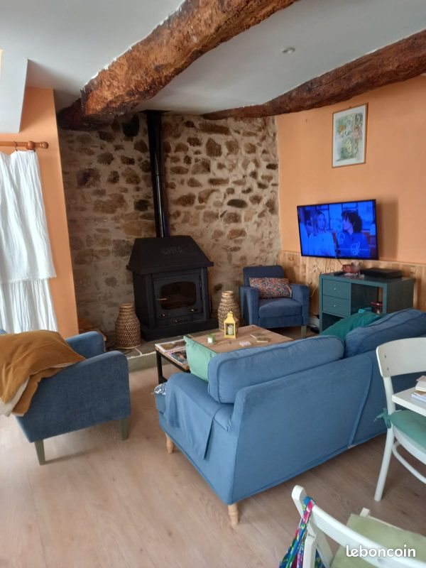 Maison à vendre, 70m², Cessenon-sur-Orb