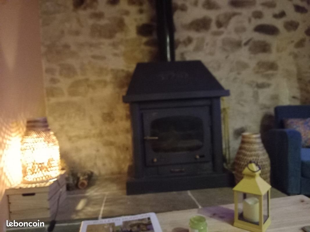 Maison à vendre, 70m², Cessenon-sur-Orb